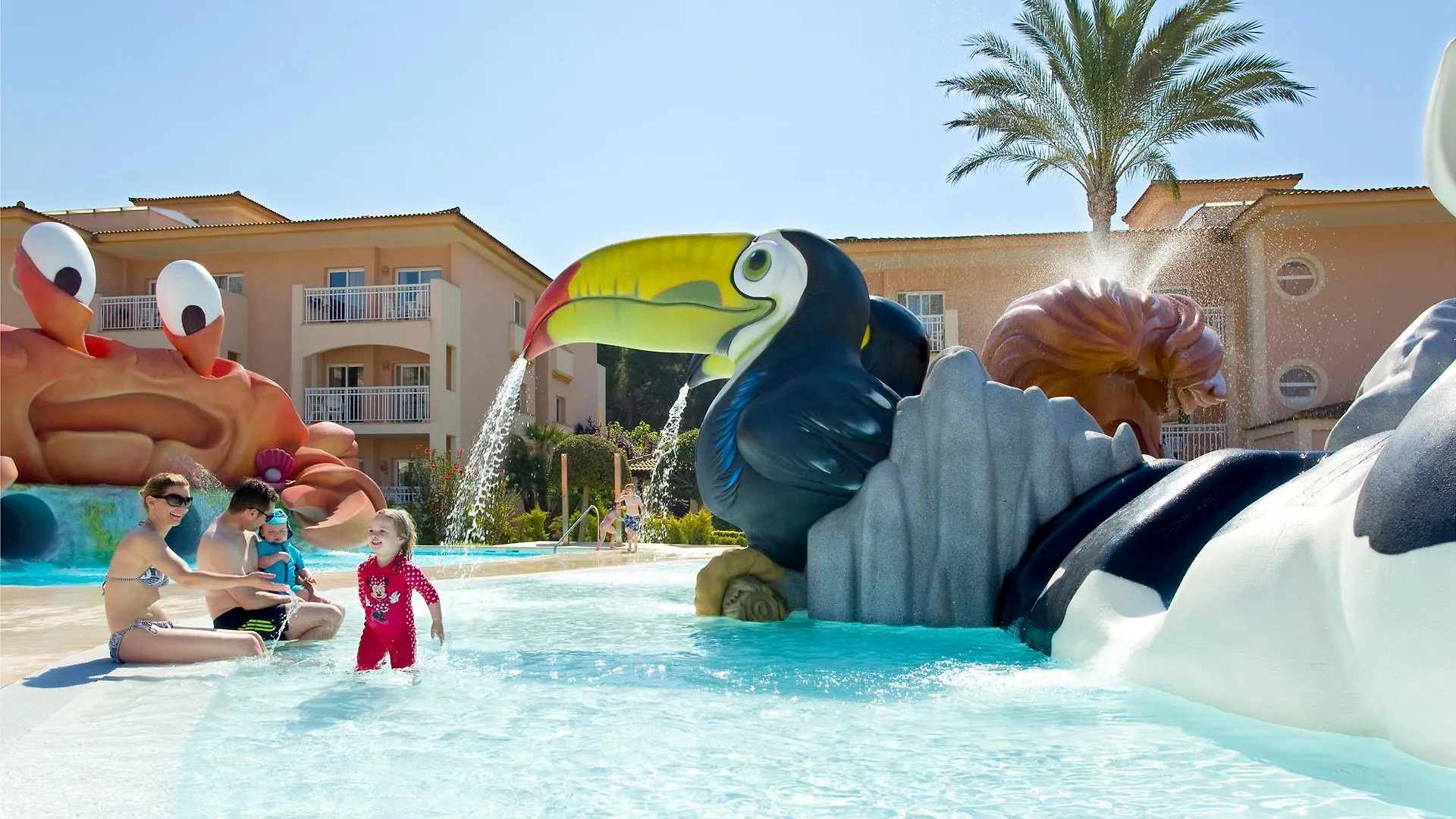 Mar Hotels Playa Mar & Spa Port de Pollenca