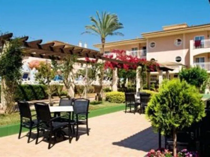 Mar Hotels Playa Mar & Spa Port de Pollenca