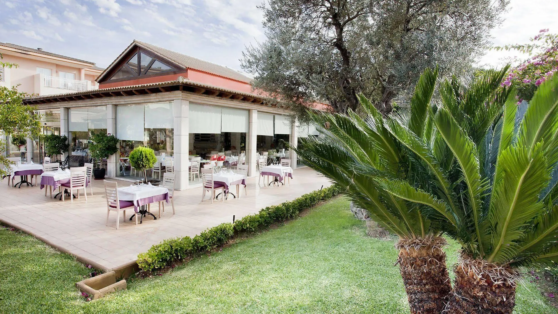 Mar Hotels Playa Mar & Spa Port de Pollenca