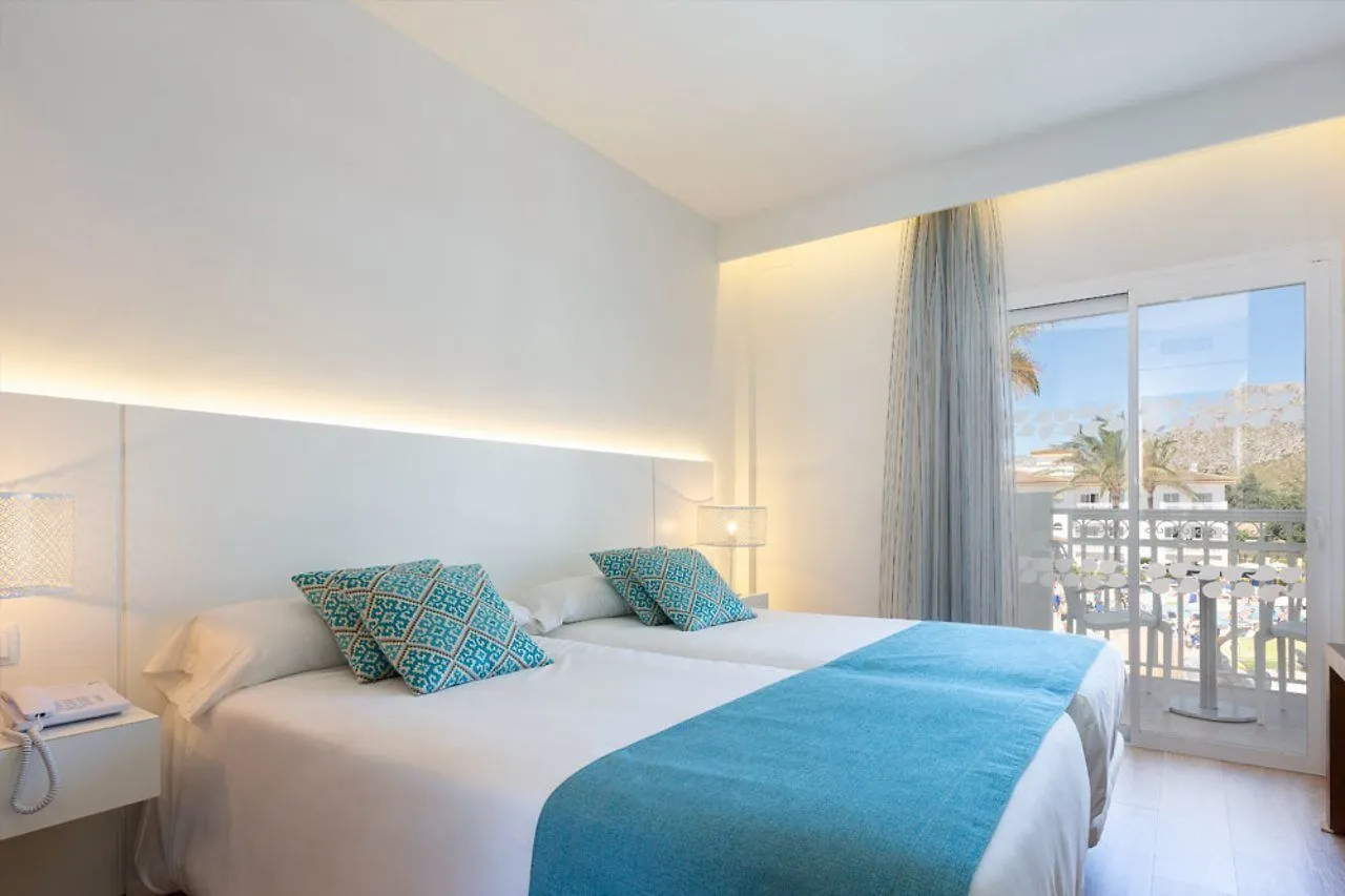Mar Hotels Playa Mar & Spa Port de Pollenca
